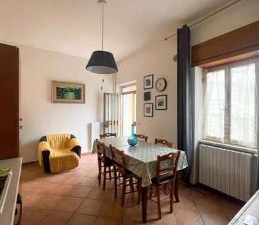 Avigliano House | Breaking Bed