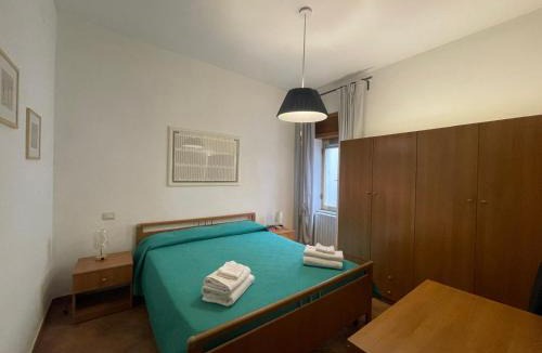 Avigliano House | Breaking Bed