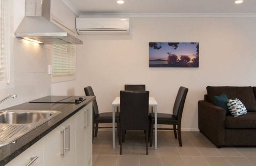 Paihia Hotel | Breakwater Motel