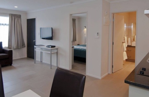 Paihia Hotel | Breakwater Motel