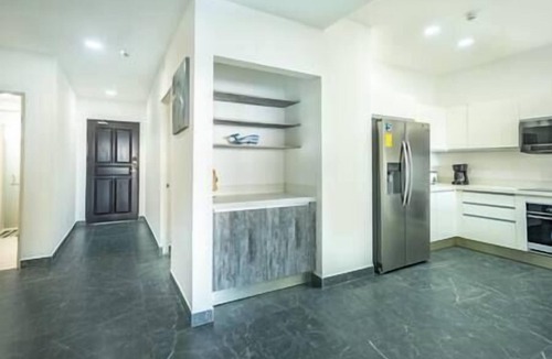 Barrio Los Faroles Apartment | Breakwater Point 502