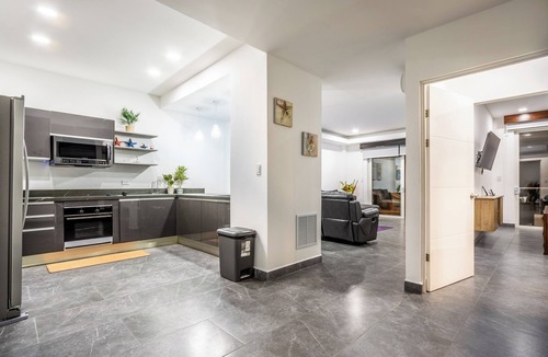 Barrio Los Faroles Apartment | Breakwater Point 503