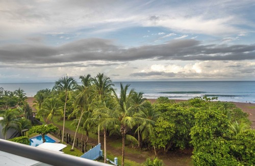 Barrio Los Faroles Apartment | Breakwater Point 503