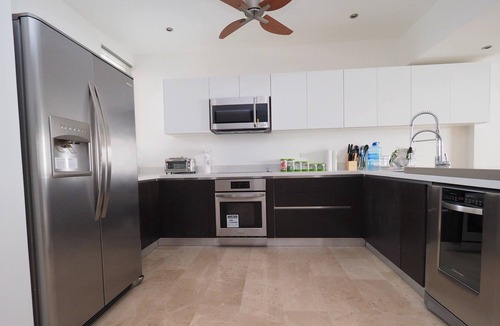 Barrio Los Faroles Apartment | Breakwater Point 603