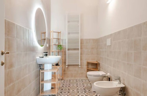 Monte San Savino Apartment | Breath of Tuscany apartment in the heart of Val di Chiana between Arezzo and Siena