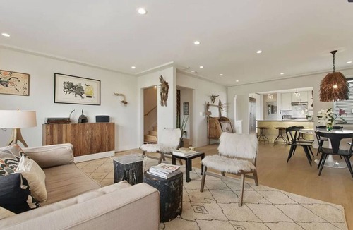 Outer Richmond House | Breath-taking nature-in the city of San Francisco!