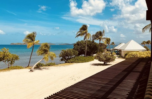 Red Hook Condo | Breath Taking Views at Sapphire Beach - Sapphire Gem VI