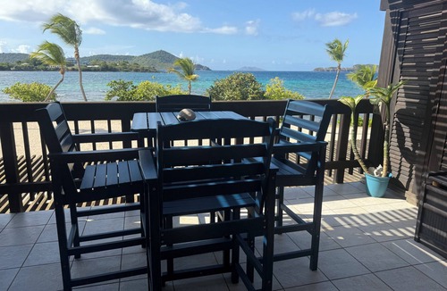 Red Hook Condo | Breath Taking Views at Sapphire Beach - Sapphire Gem VI