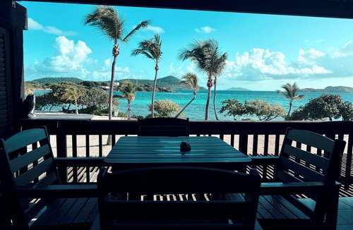 Red Hook Condo | Breath Taking Views at Sapphire Beach - Sapphire Gem VI