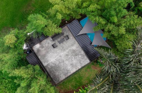 Magallanes Villa | Breathe Cabin