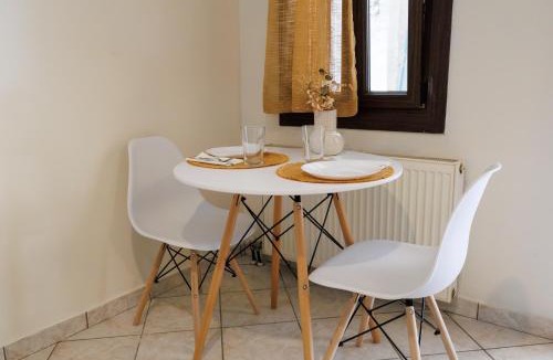 Parelia Apartment | Breathing Apartment