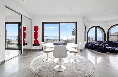 Golfe Juan Villa | Breathtaking 4-bed Villa Golfe-Juan