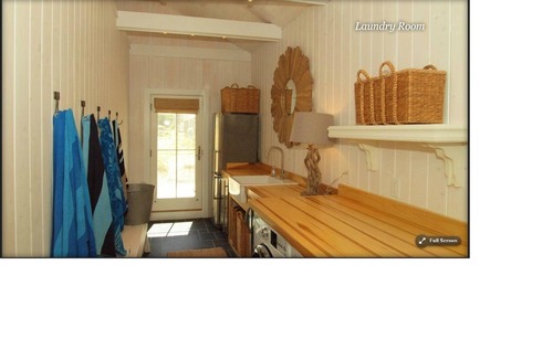 Dewey Beach House | Breathtaking Beachfront Home Full of One-Of-A Kind Character