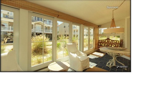 Dewey Beach House | Breathtaking Beachfront Home Full of One-Of-A Kind Character
