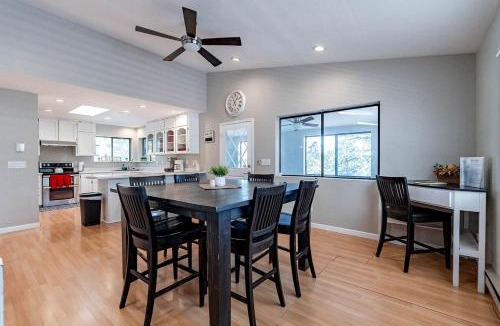 Show Low House | Breathtaking Cottage Secluded in a Privileged Area in Show Low, Arizona