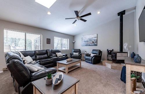Show Low House | Breathtaking Cottage Secluded in a Privileged Area in Show Low, Arizona