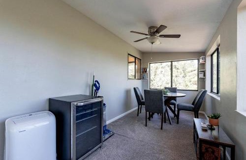 Show Low House | Breathtaking Cottage Secluded in a Privileged Area in Show Low, Arizona