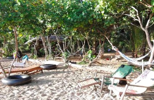 Nuea Khlong House | Breathtaking Cottage of Koh Pu