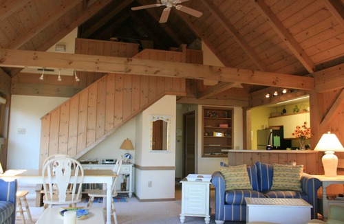 Bald Head Island Condo | Breathtaking Creek Views, Close to Beach, Fully Stocked!