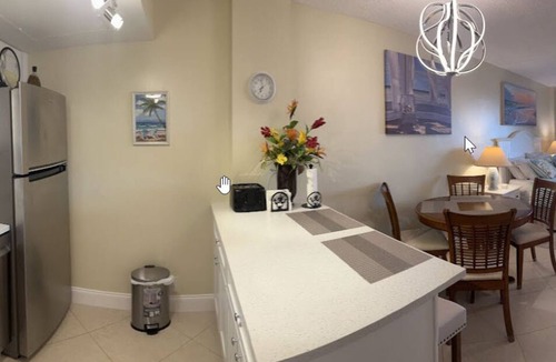 Vanderbilt Beach Condo | Breathtaking direct view of GULF of Mexico and SUNSET from the room!