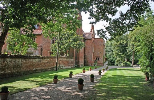 Burnham-on-Crouch House | Breathtaking Elizabethan Manor House