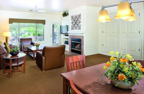 Worldmark Resort | Breathtaking everywhere !