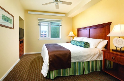 Long Beach Resort | Breathtaking in all directions!