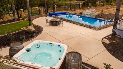 Temecula House | Breathtaking Meadows by AvantStay