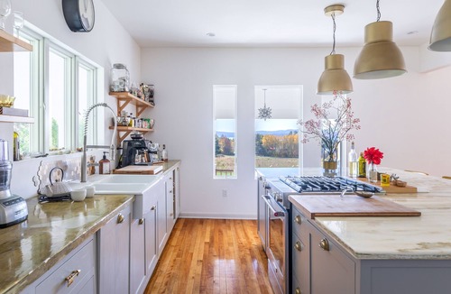 Belfast House | Breathtaking, Modern & Luxurious Home from Home.