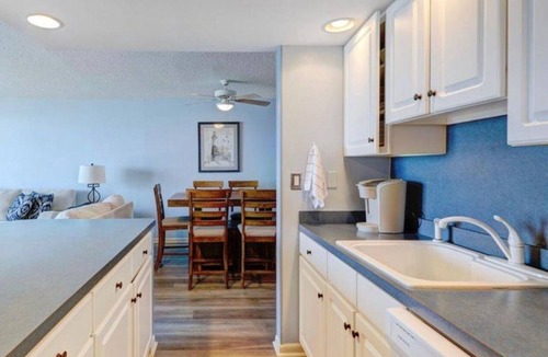 Bethany Beach Condo | Breathtaking Ocean View, Beachfront Condo-Steps to Beach/Pools, Sea Colony East