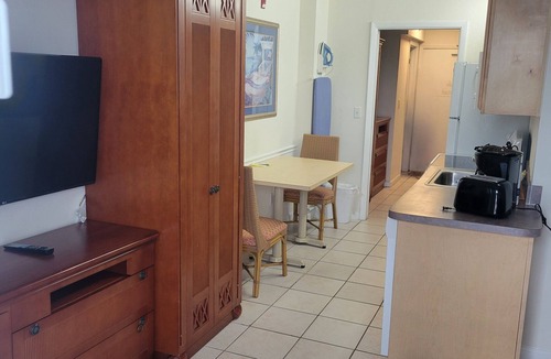 Lenox Park Condo | Breathtaking, Oceanfront 6th Floor Condo, 2-bath, sleeps up to 4