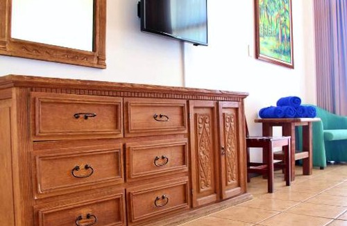 Panama Beach Villa | Breathtaking Ocean and Mountain View Villa within a 4 star Beach Resort