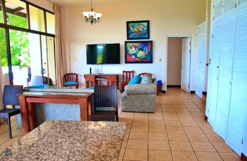Panama Beach Villa | Breathtaking Ocean and Mountain View Villa within a 4 star Beach Resort