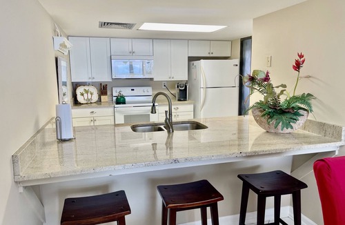 Myrtle Beach Condo | Breathtaking Oceanfront Views at Brigadune – Luxury Condo on Quiet Shore Drive