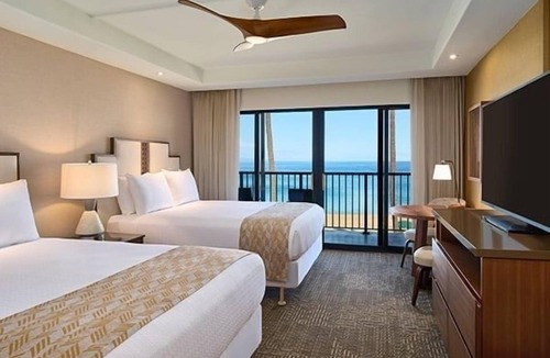 Kaanapali Hotel | Breathtaking Oceanfront Views! 3 Units, Minutes to Pacific Whale Foundation
