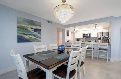 Beachview Country Club Estates Condo | Breathtaking Panoramic Gulf Views on Sanibel - Sundial D401