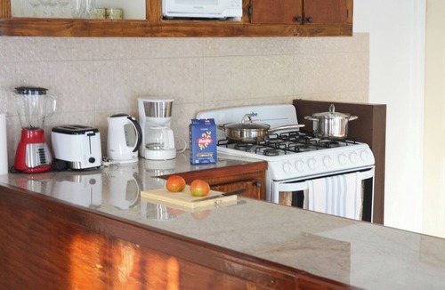 Soufriere Quarter Apartment | “Breathtaking Piton & Ocean Views, Romantic Balcony Retreat