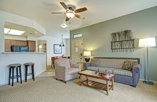 Ahwatukee Foothills Resort | Breathtaking Red Rocks of Arizona !