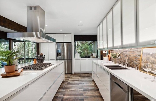 San Geronimo House | Breathtaking Retreat in the Redwoods -2BR/1.5BA