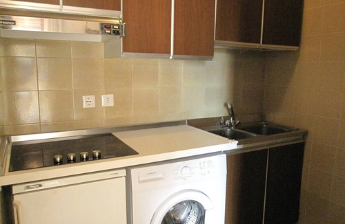 Grado Pineta Apartment | Breathtaking Seaview in Grado-beahost Rentals
