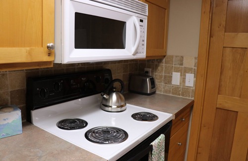 Sandy Ski Chalet | Breathtaking Ski & Stay Chalet - 2BR/1BA/Full Kitchen - Mountain Escape
