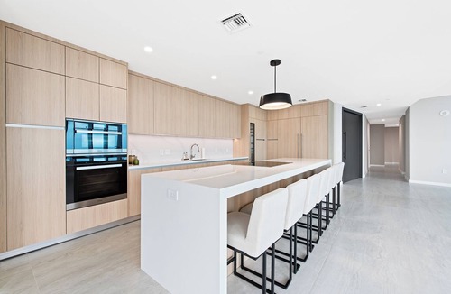 Overtown Condo | Breathtaking Skyline Penthouse in the Heart of Miami