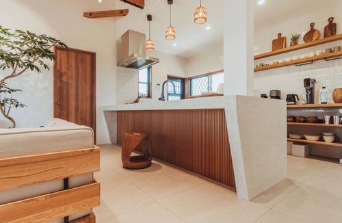 Ichinomiya House | Breathtaking view Relaxing house rental with cou/Choseigun Chiba