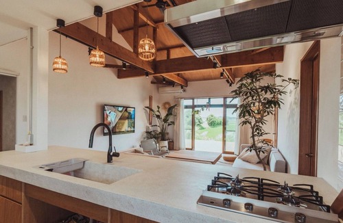 Ichinomiya House | Breathtaking view Relaxing house rental with cou/Choseigun Chiba