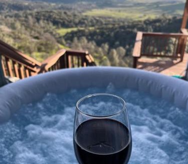 El Dorado Hills House | Breathtaking view of the Hills with HotTub, Pool and Pool Table