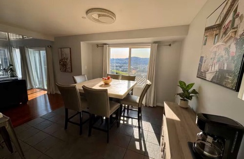Langford House | Breathtaking Views 4BR Chef Kitchen Sleeps 9