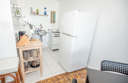 Cabes Point Condo | Breathtaking Views from Sapphire Village