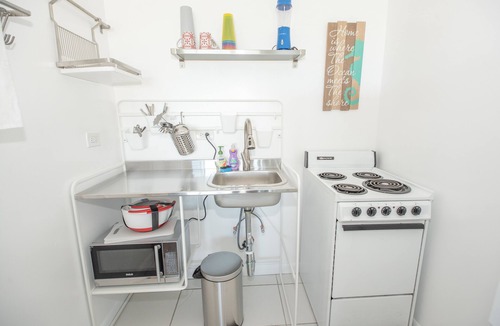 Cabes Point Condo | Breathtaking Views from Sapphire Village
