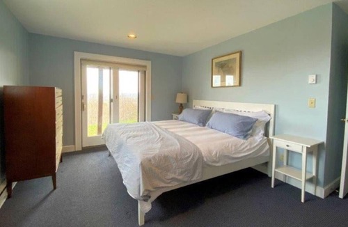 Bromley Mountain House | Breathtaking views from Bromley's Ridges Top Shelf