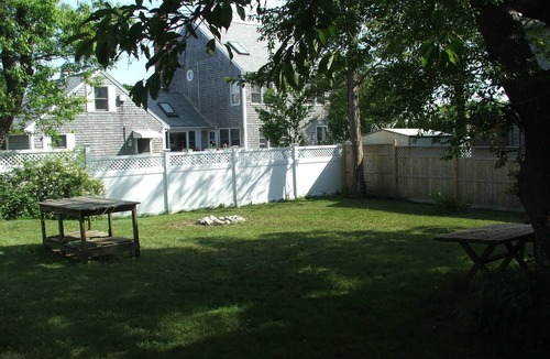 Cedar Bushes Cottage | Breathtaking views of Cape Cod Bay/PTown, High on Manomet Bluffs